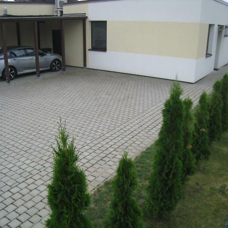 Geras Miegas Apartment Druskininkai Luaran gambar