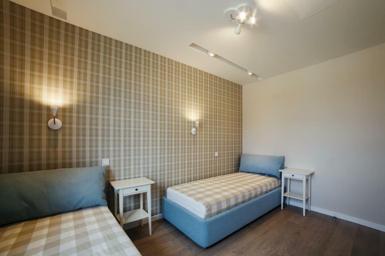 Geras Miegas Apartment Druskininkai Luaran gambar