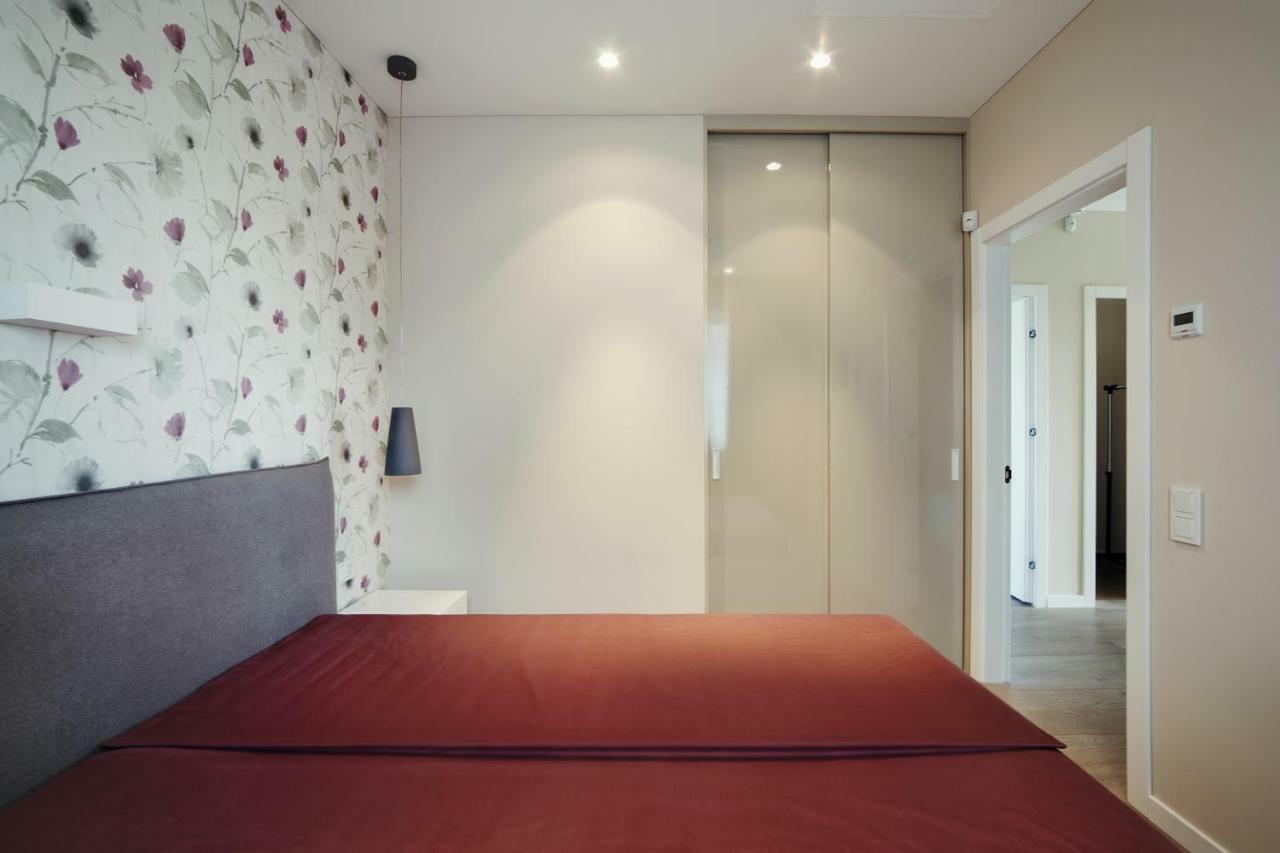 Geras Miegas Apartment Druskininkai Luaran gambar