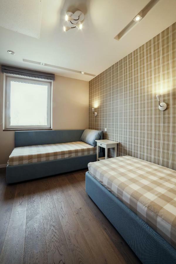Geras Miegas Apartment Druskininkai Luaran gambar