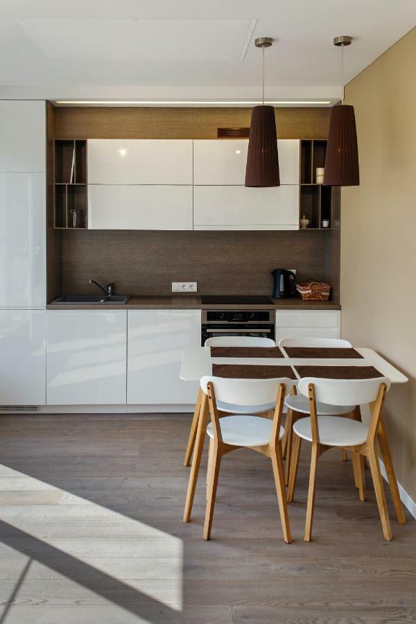 Geras Miegas Apartment Druskininkai Luaran gambar