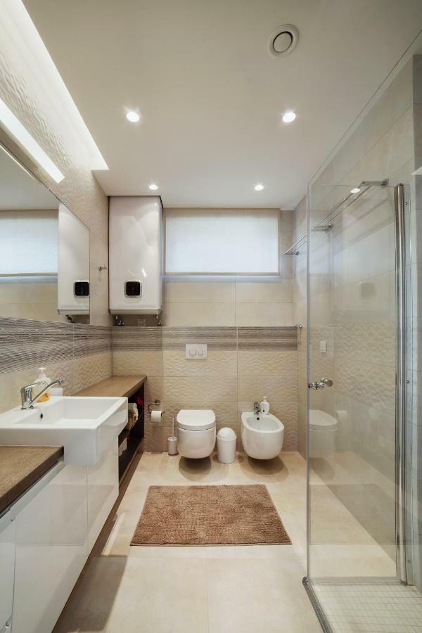 Geras Miegas Apartment Druskininkai Luaran gambar