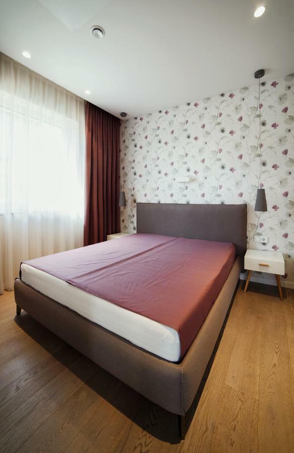 Geras Miegas Apartment Druskininkai Luaran gambar