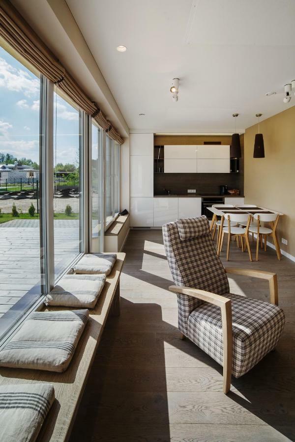 Geras Miegas Apartment Druskininkai Luaran gambar