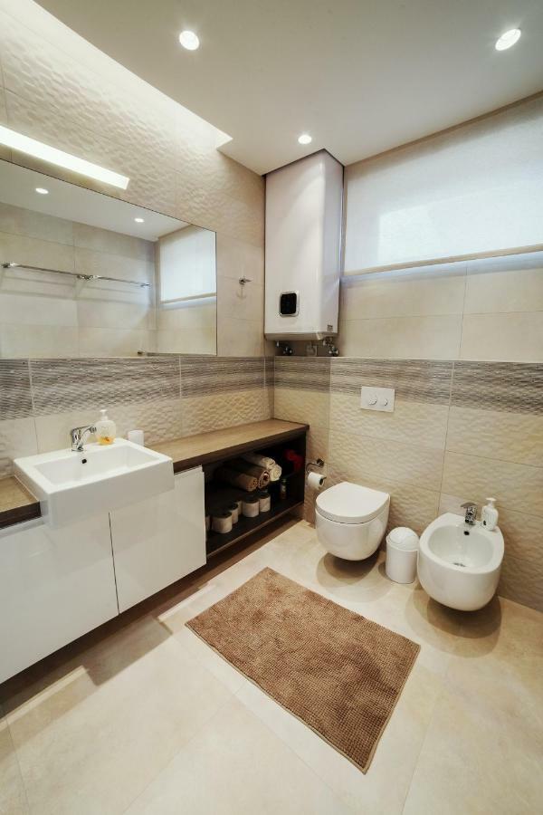 Geras Miegas Apartment Druskininkai Luaran gambar